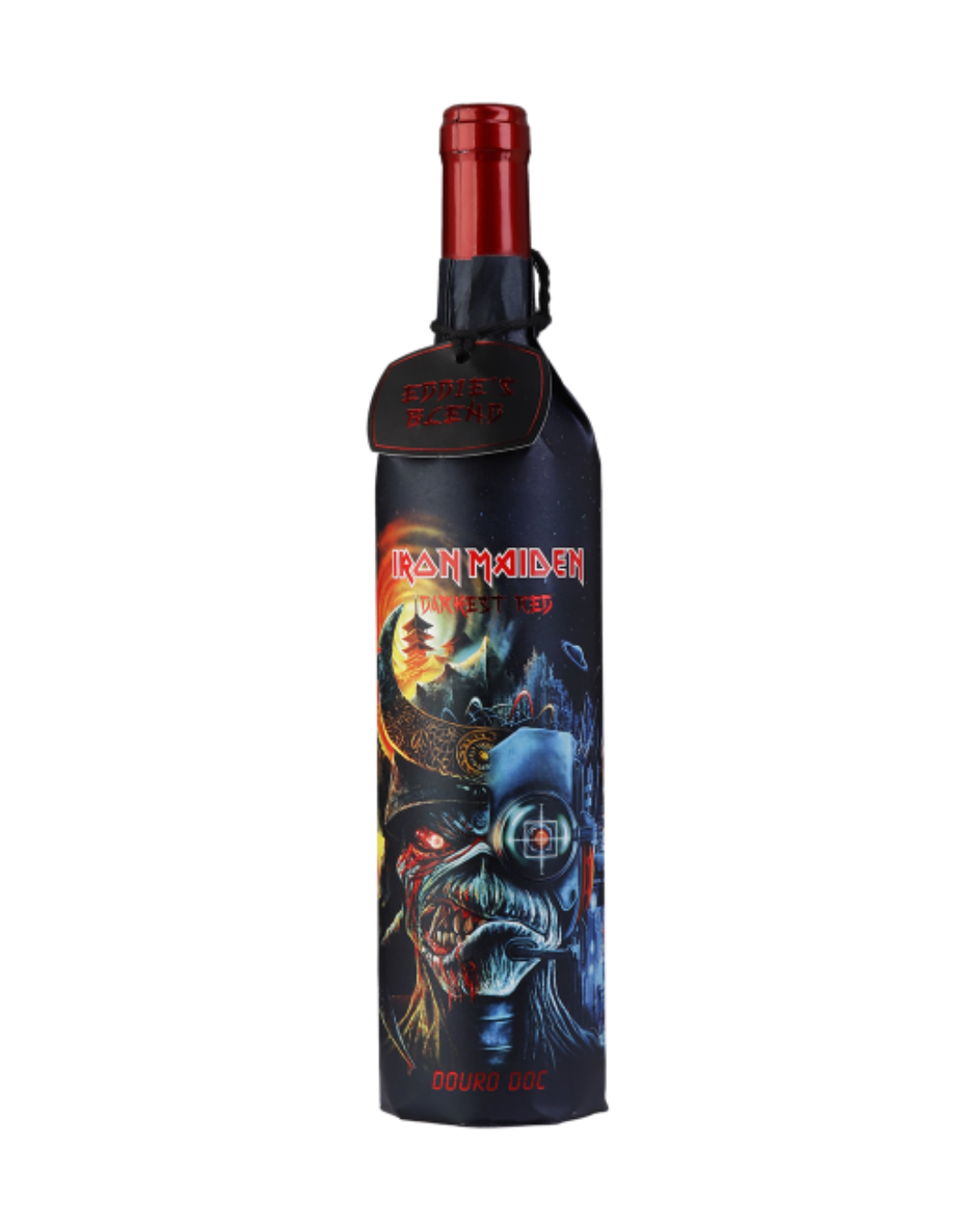 Iron Maiden Douro Tinto 2021