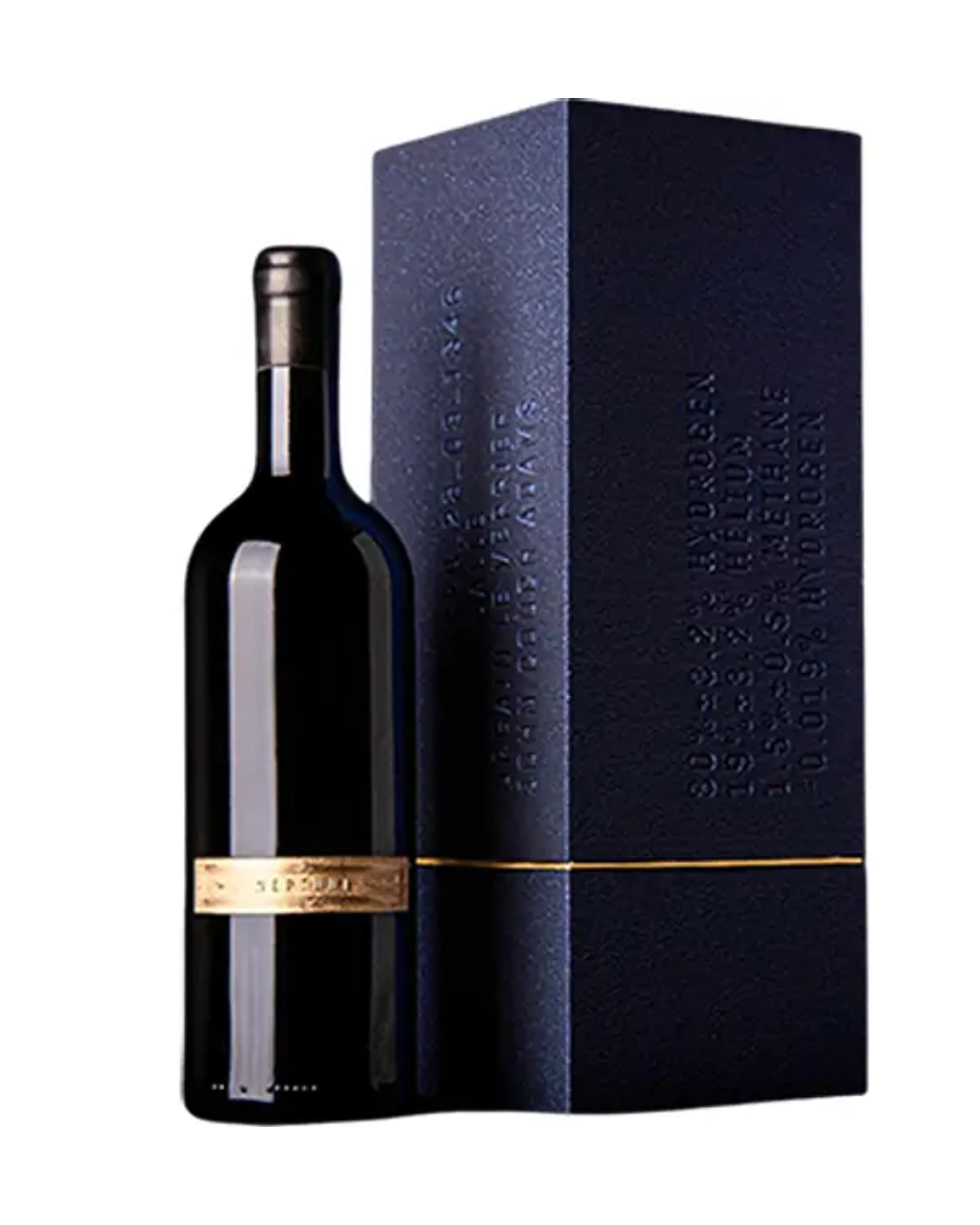 Neptune Code 06 Tinto 2015