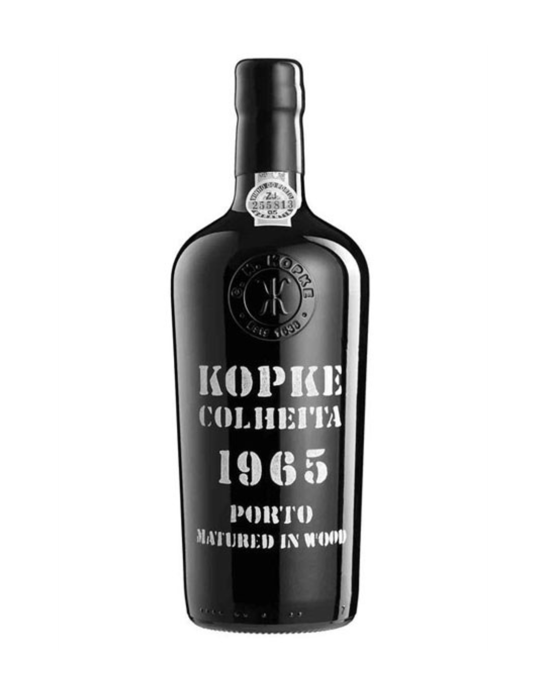 Porto Kopke Douro Colheita 1965