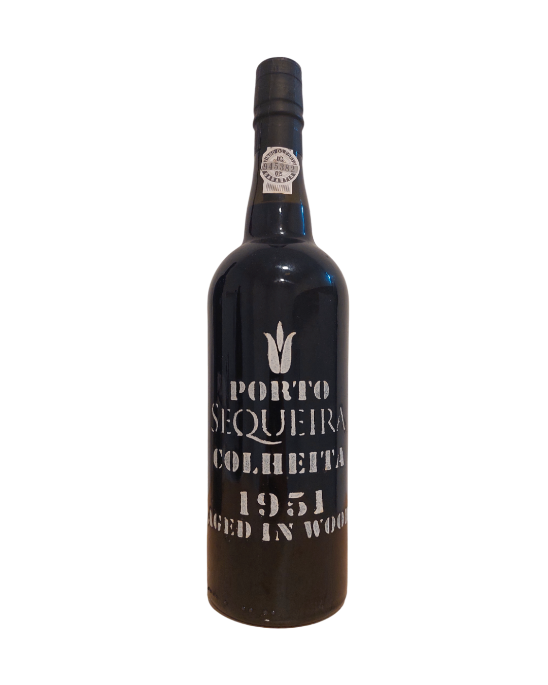 Porto Quinta da Sequeira Colheita 1951
