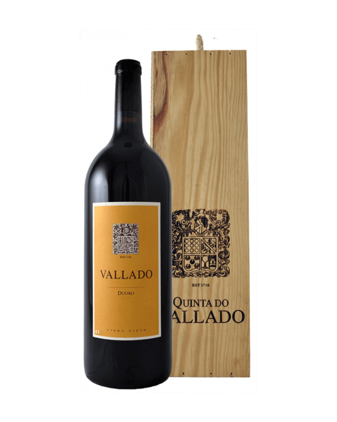Quinta Do Vallado Tinto 1.5L 2023