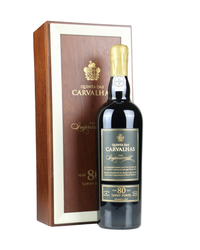 Porto Quinta Das Carvalhas 80 Anos