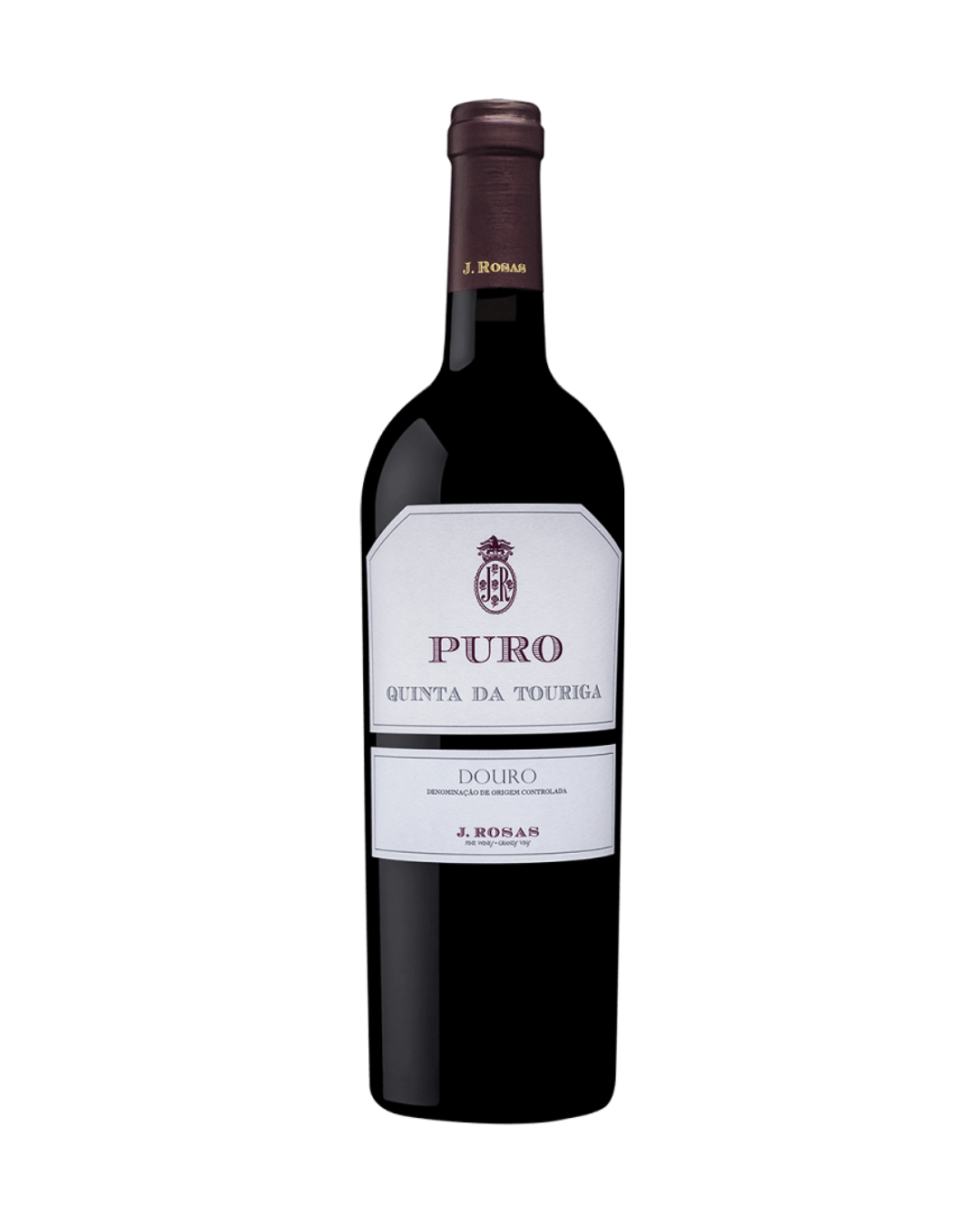 Quinta Da Touriga Chã Puro Tinto 2022