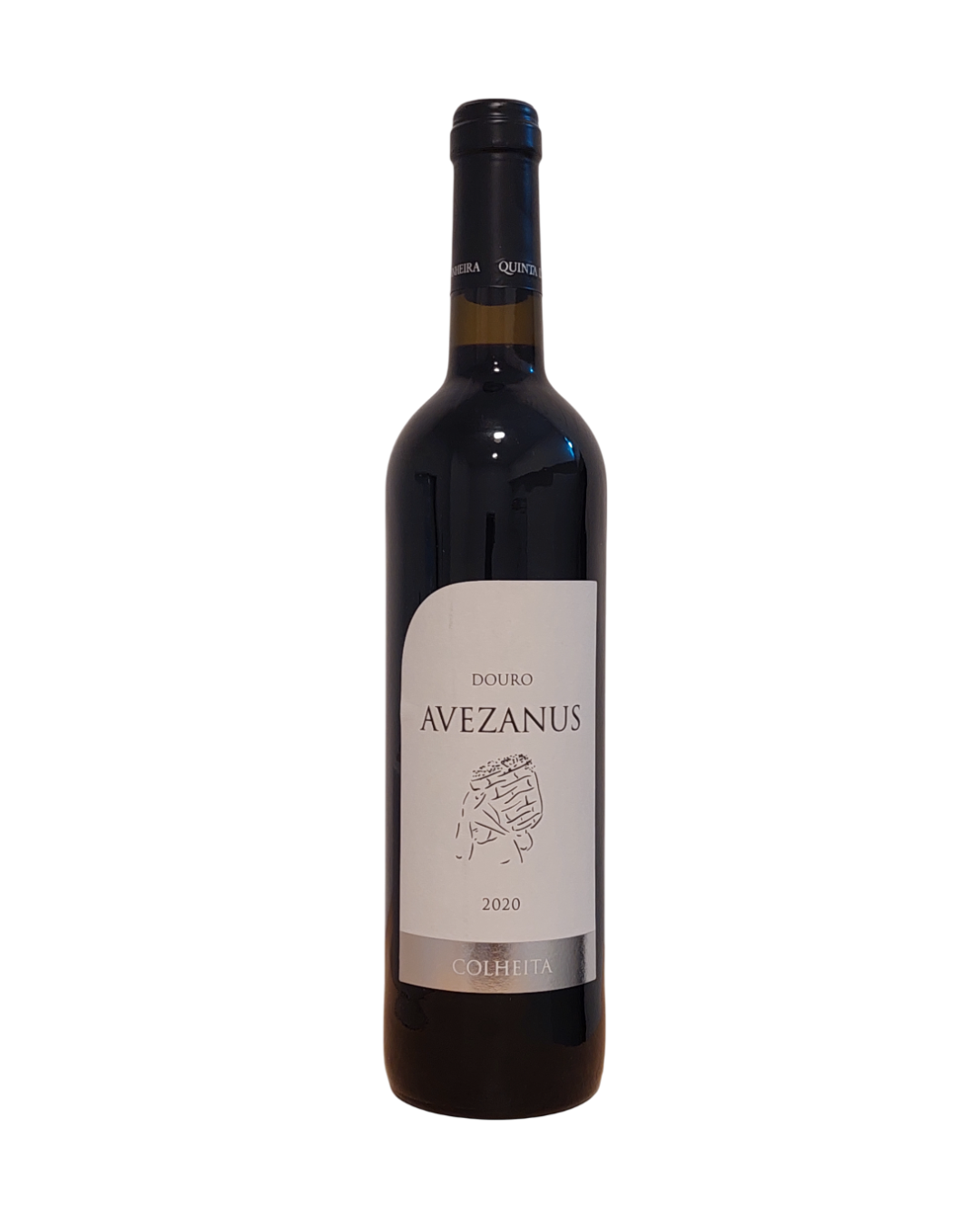 Avezanus Colheita Tinto 2020