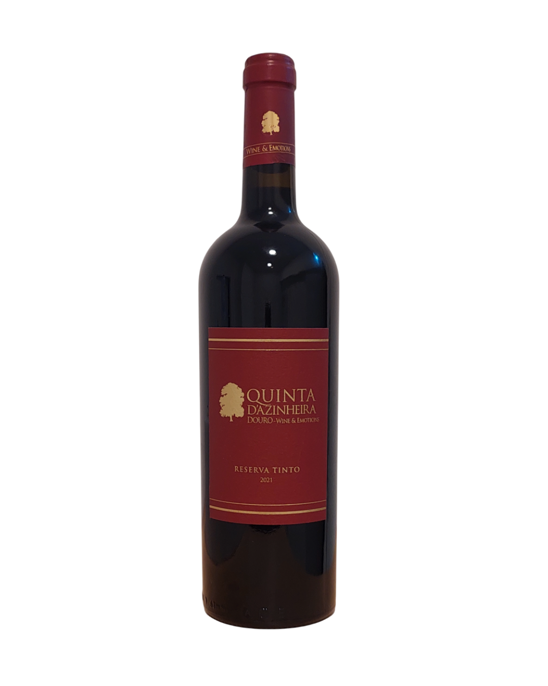 Avezanus Reserva Tinto 2021