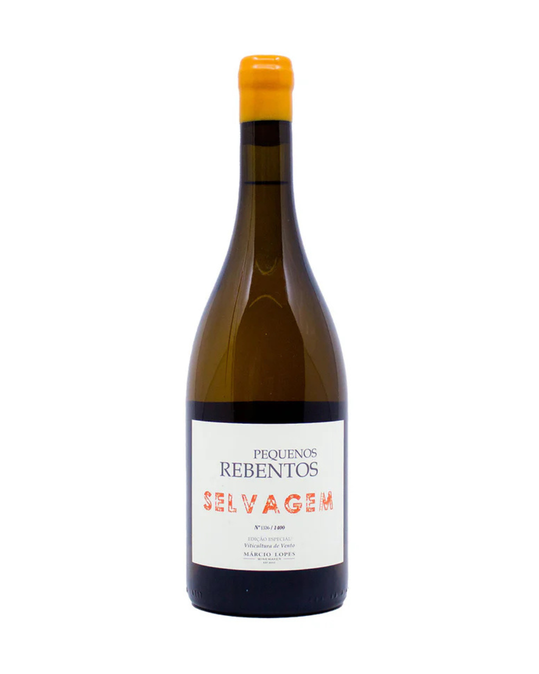 Pequenos Rebentos Selvagem 2020