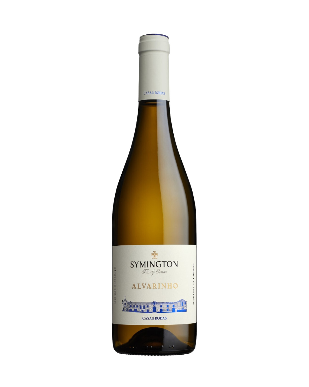 Casa De Rodas Alvarinho 2023