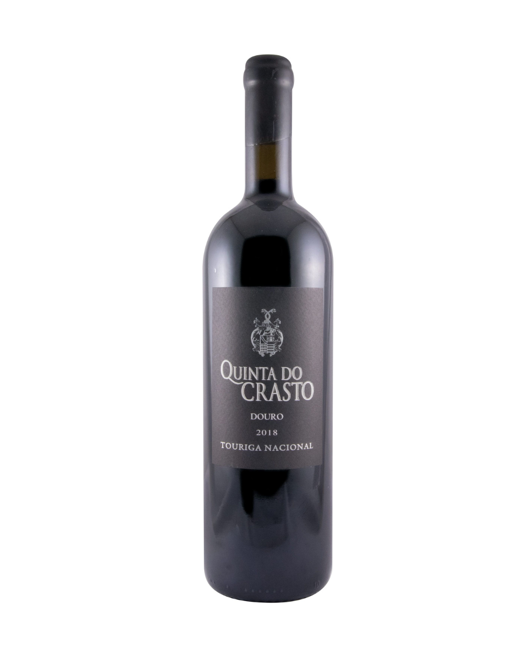 Quinta do Crasto Touriga Nacional Tinto 2018