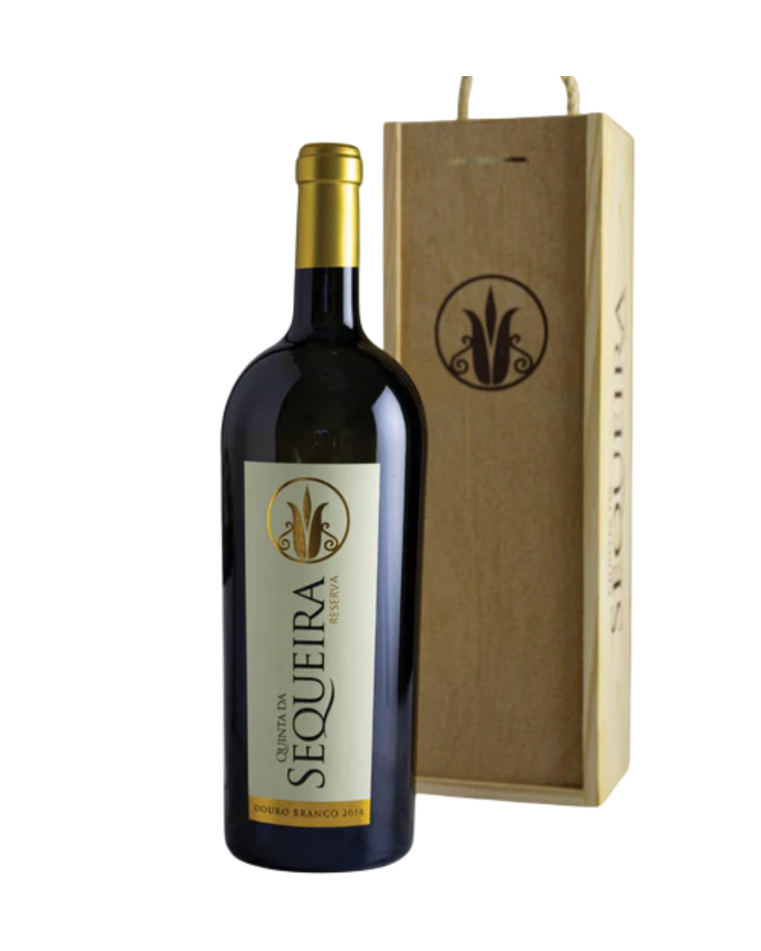 Qta Da Sequeira Reserva Branco 1.5L 2022