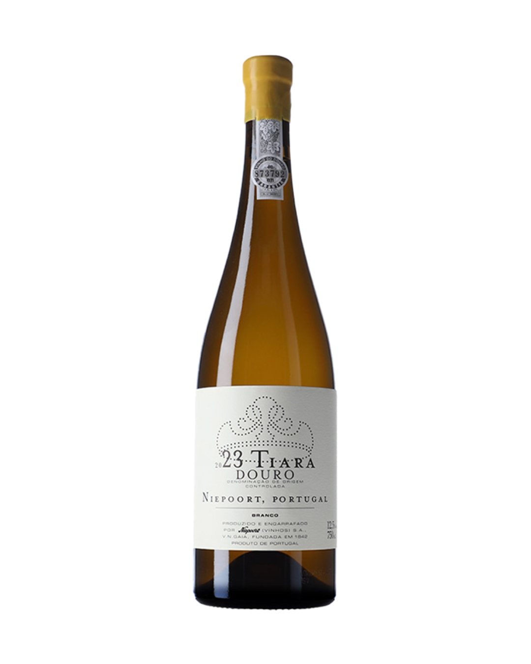 Niepoort Tiara White 2023
