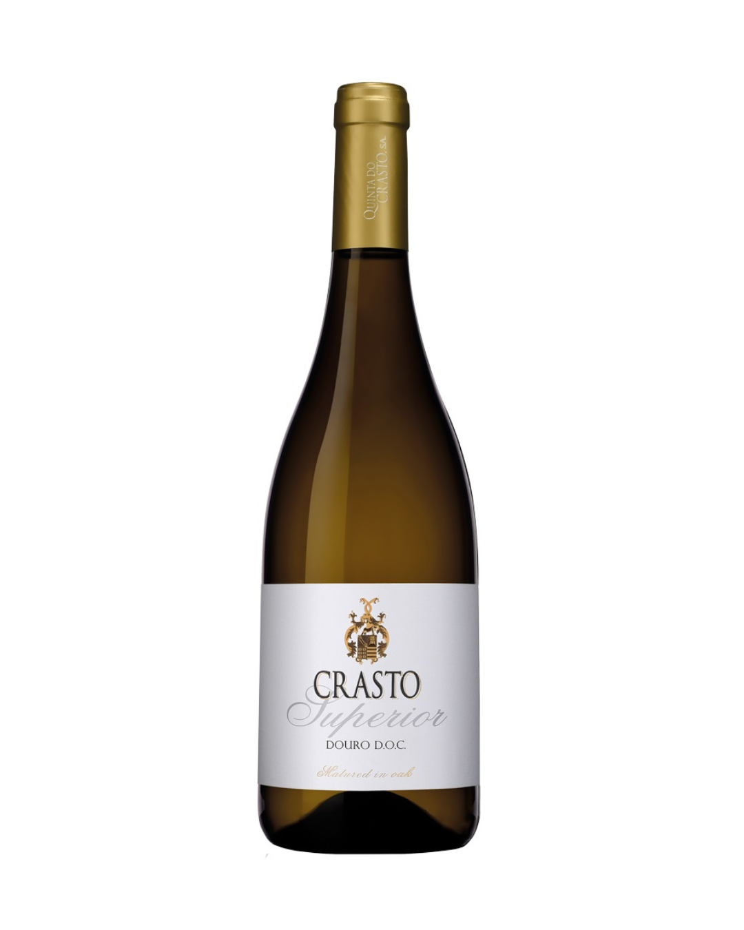 Quinta Do Crasto Superior Branco 2024