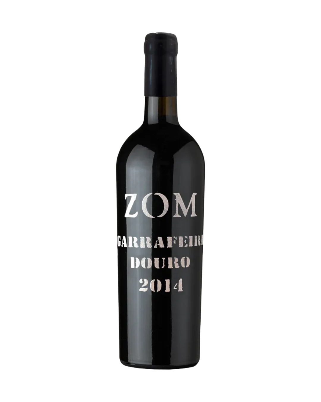 Zom Garrafeira Douro Tinto  2014
