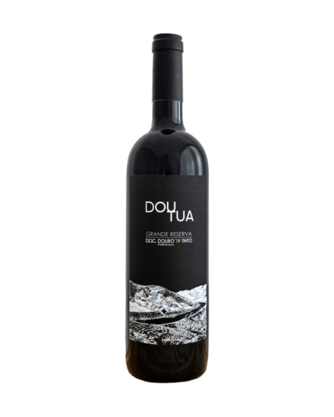 DouTua Grande Reserva Tinto 2019