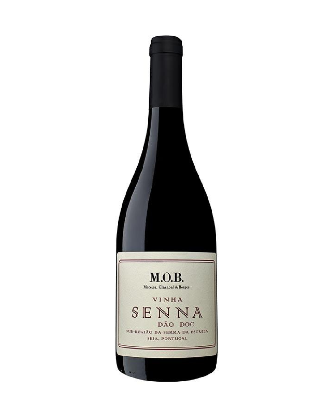 MOB Senna Dão DOC Red 2017