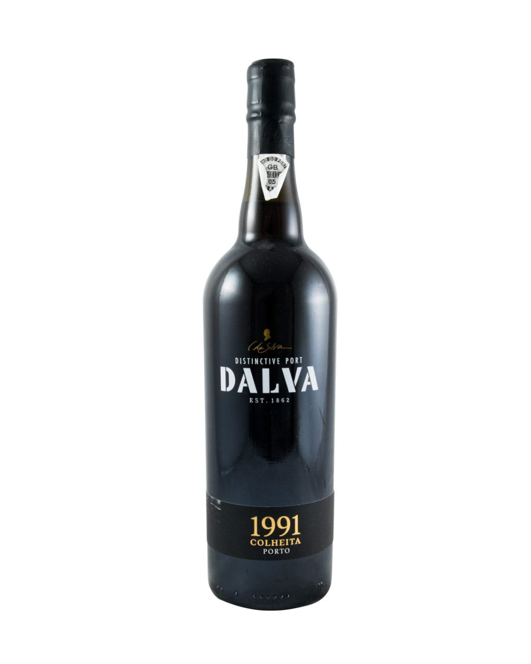 Dalva Colheita Port 1991
