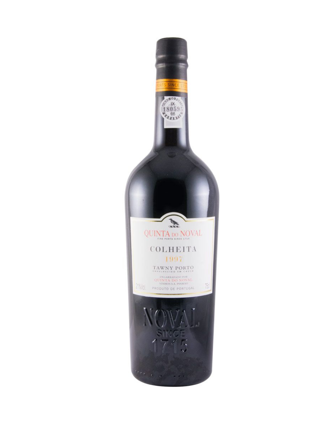 Porto Quinta do Noval Colheita 1997