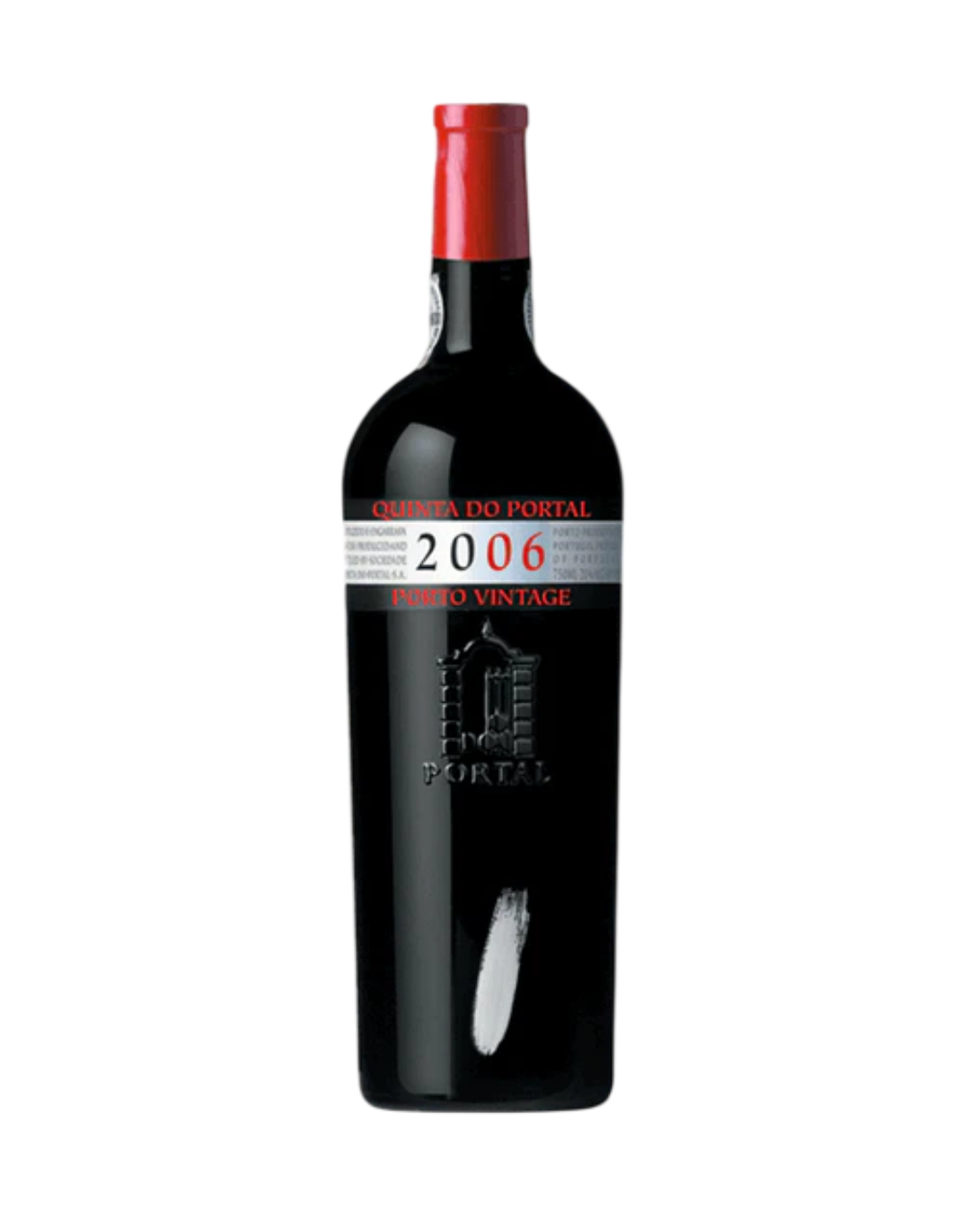 Porto Quinta Portal Vintage 2006