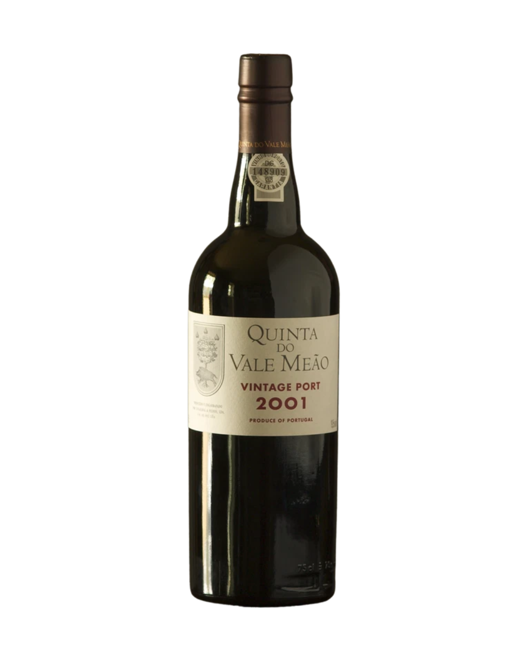 Porto Quinta do Vale Meão Vintage 2001