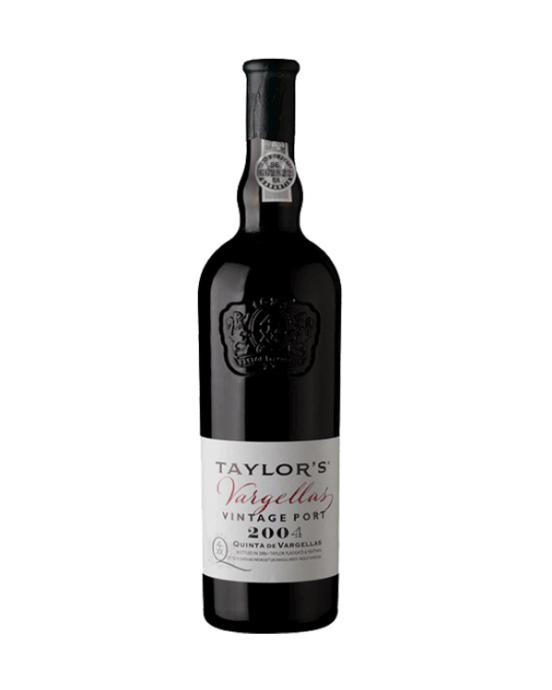 Porto Taylor's Q. Vargellas Vintage 2004
