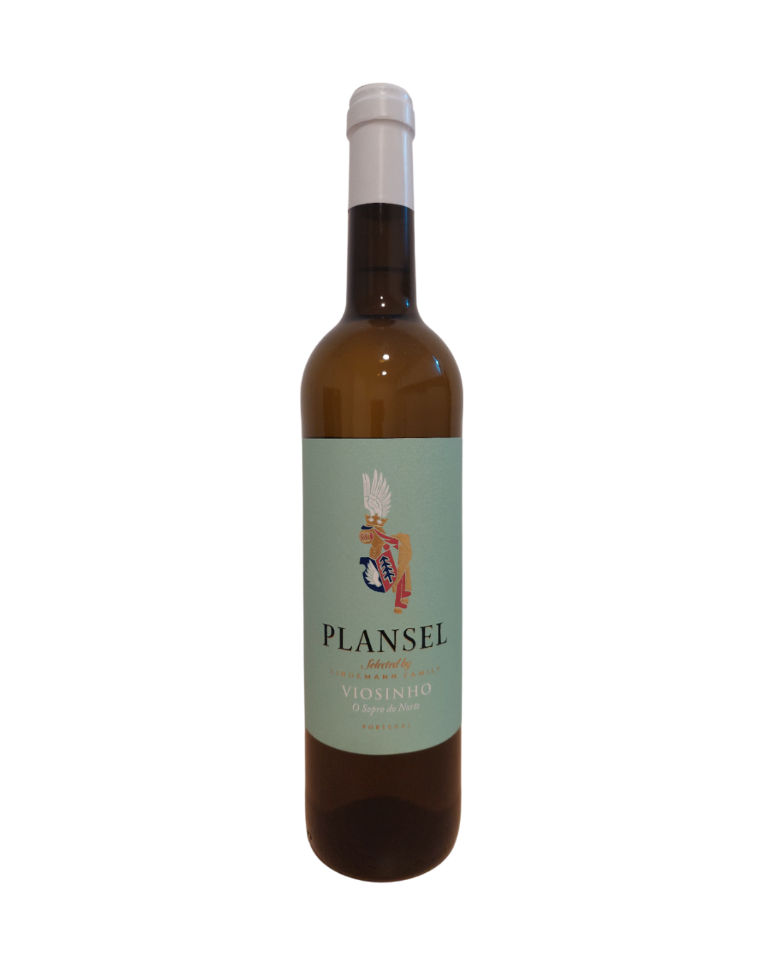 Quinta Do Plansel Viosinho Branco 2024