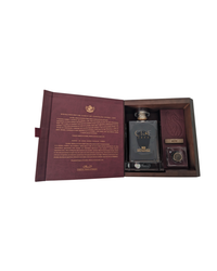 CR&F XO Cask Strength Brandy 1895