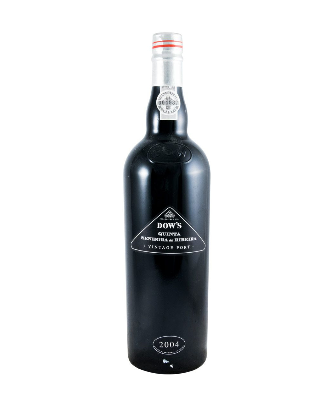Porto Dow's Senhora da Ribeira Vintage 2004