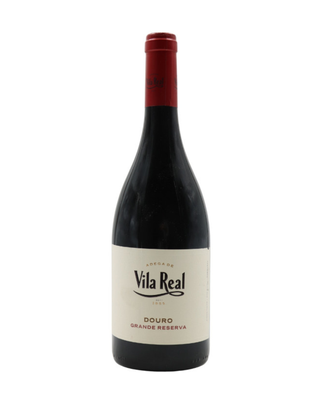 Vila Real Grande Reserva Tinto 2020