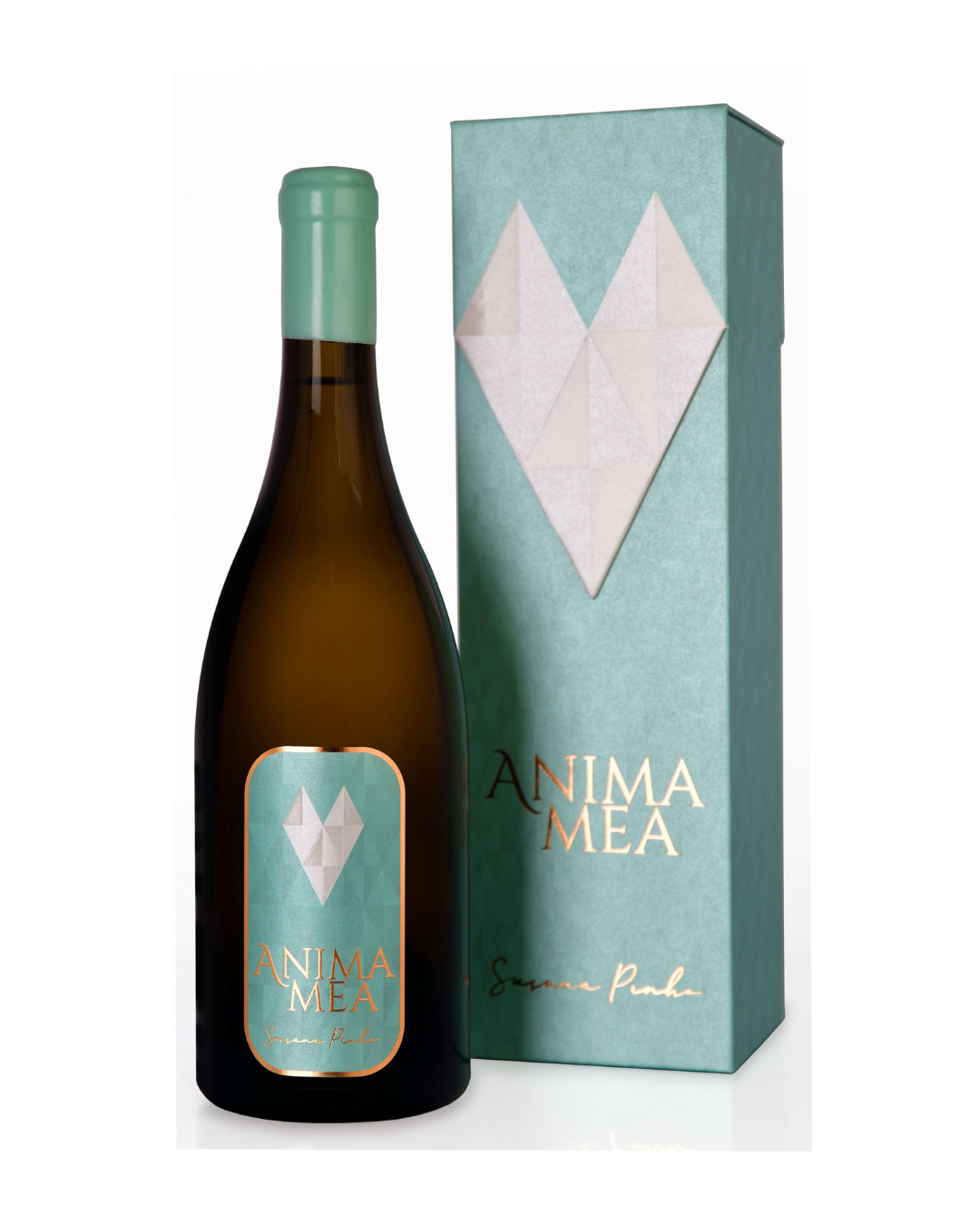 Anima Mea Branco Bical 2021