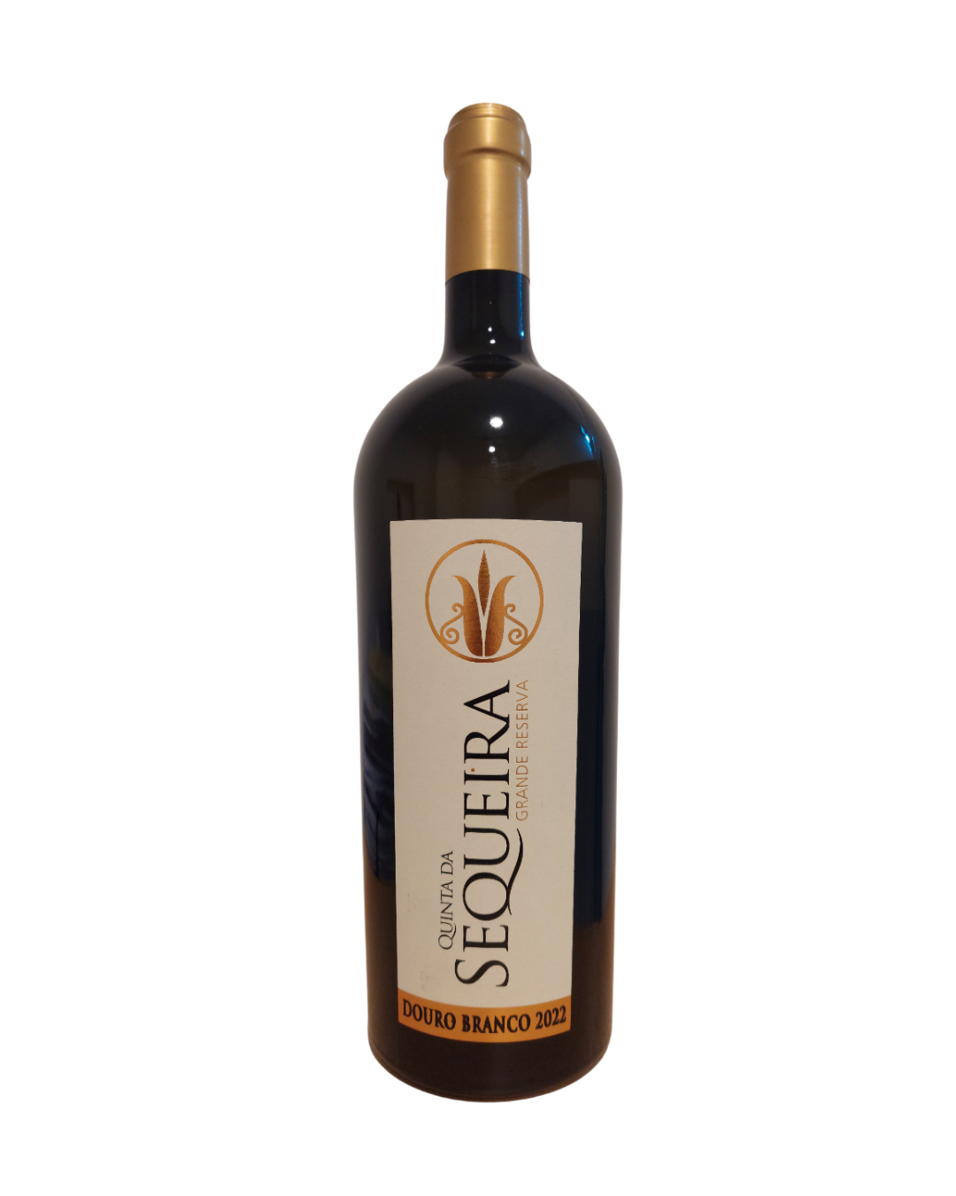 Sequeira Grande Reserva White Magnum 2022