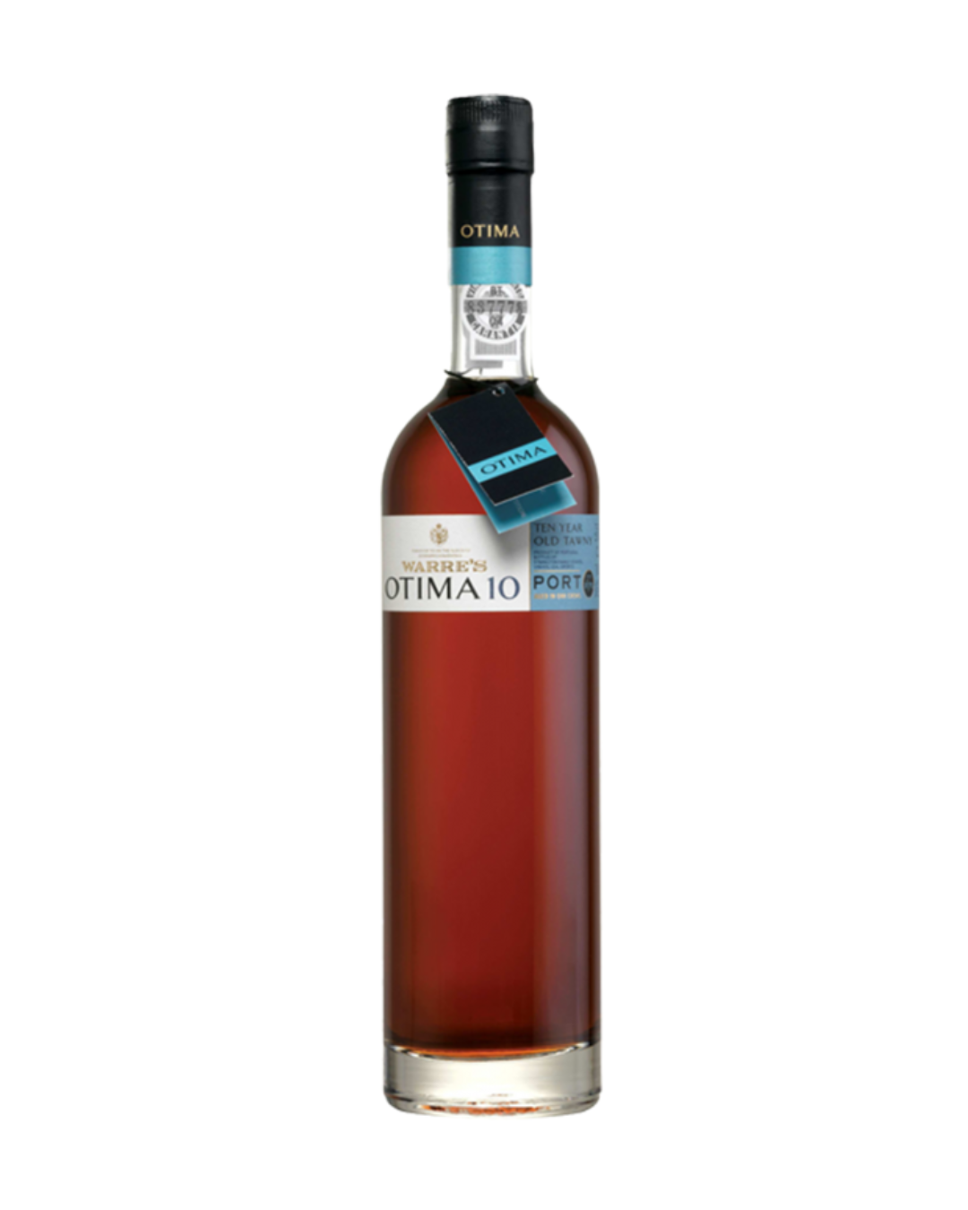 Warre's Otima 10-Year-Old Port