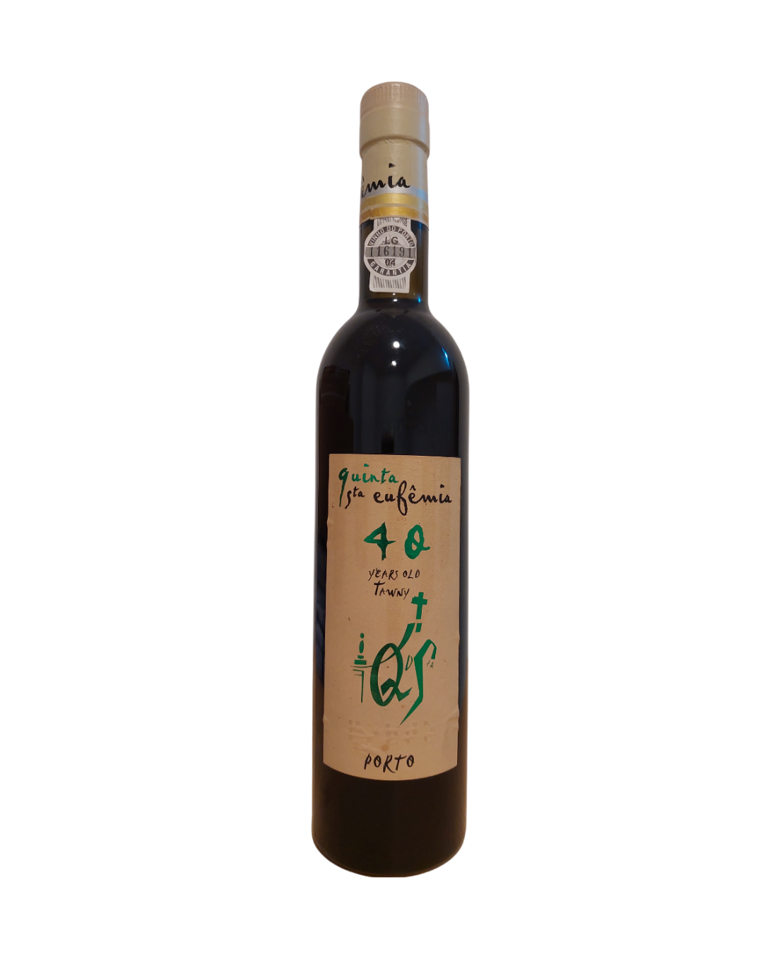 Porto Quinta Santa Eufêmia 40 Year Old Tawny