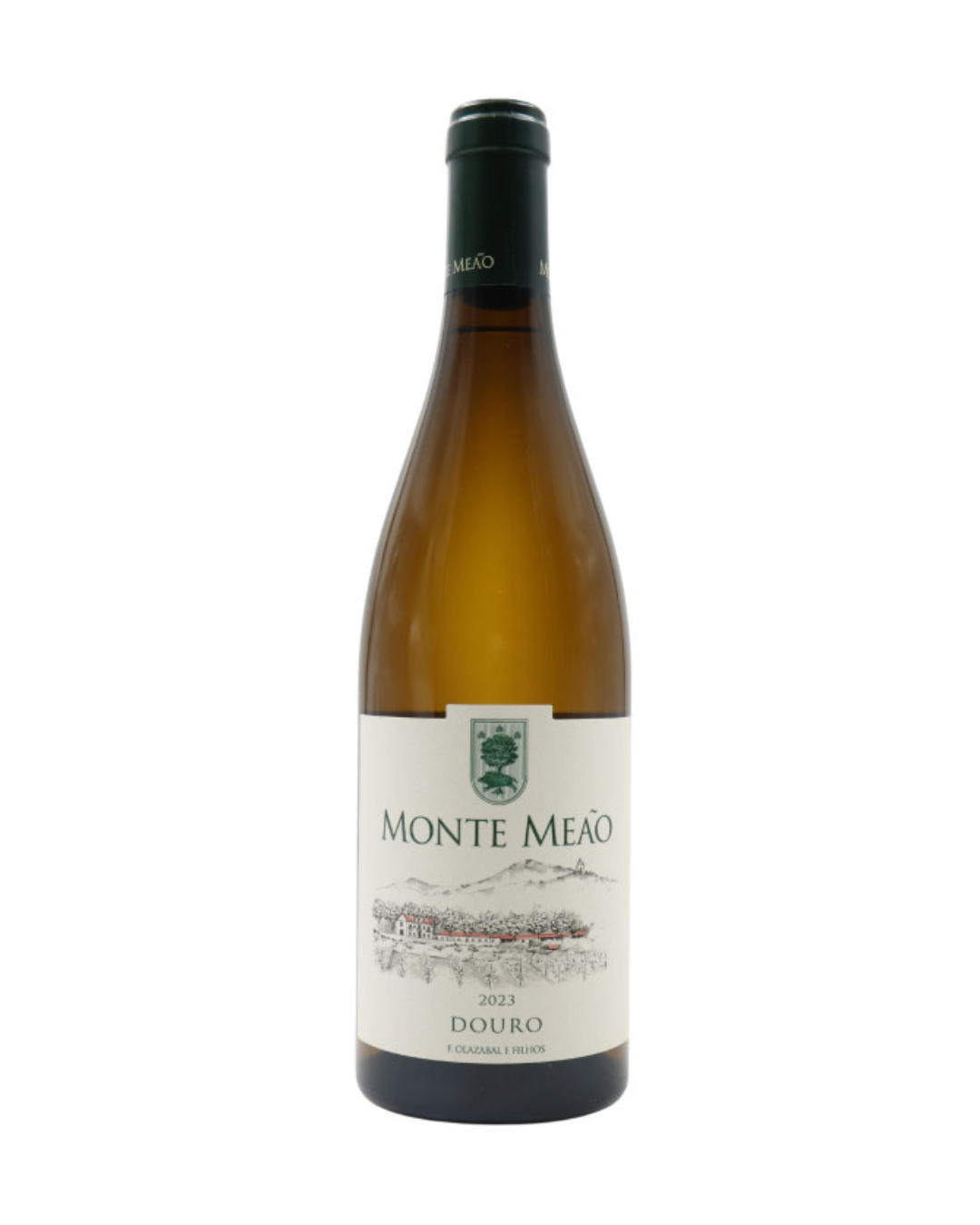 Monte Meão White Wine PDO 2023