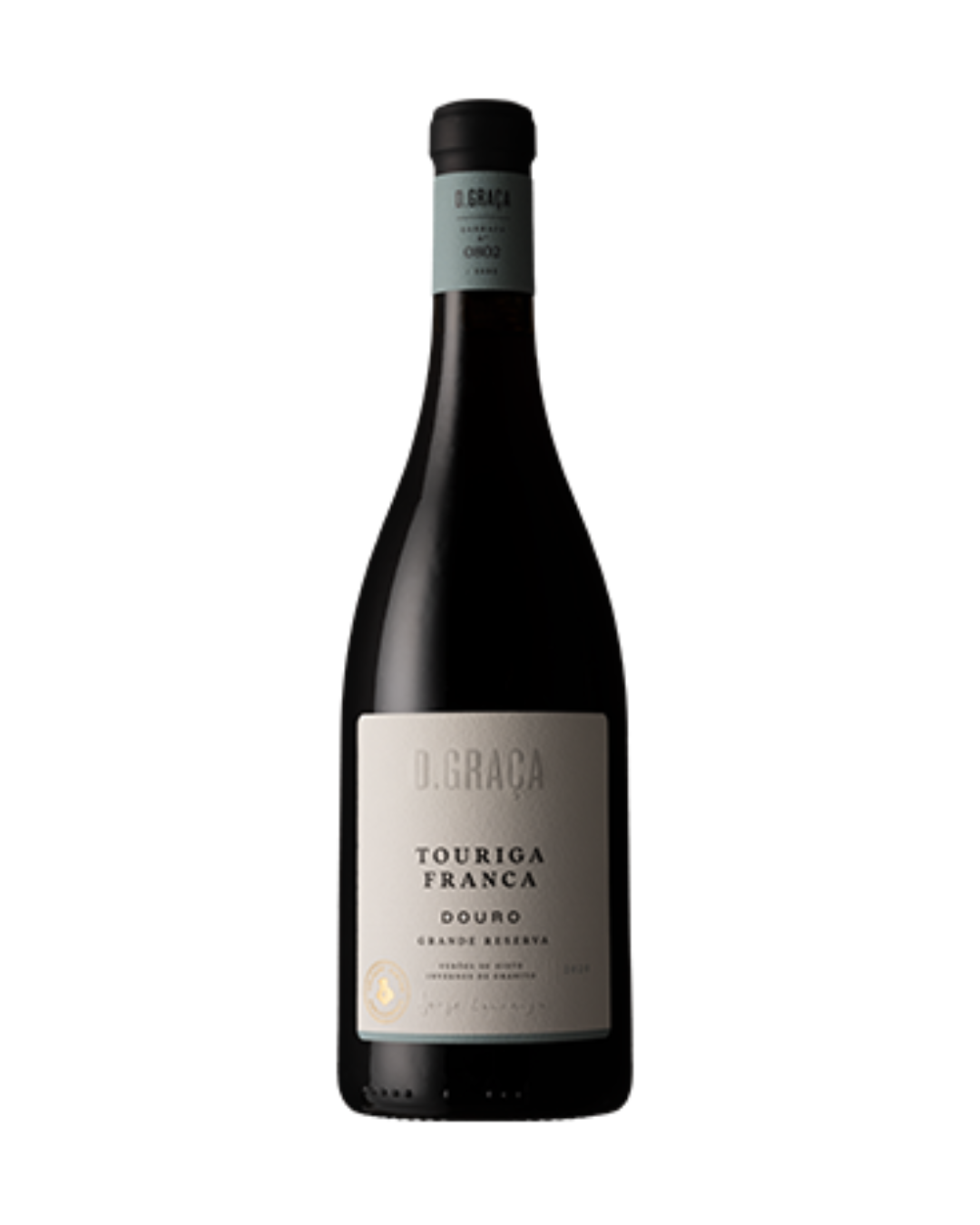D. Graça Touriga Franca Grande Reserva 2020