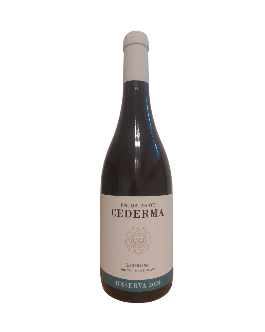 Encostas de Cederma Reserva Branco 2024