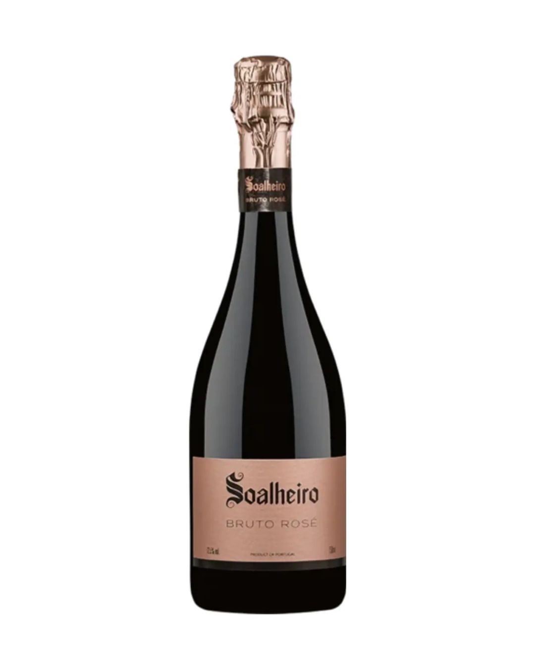 Soalheiro Sparkling Rosé