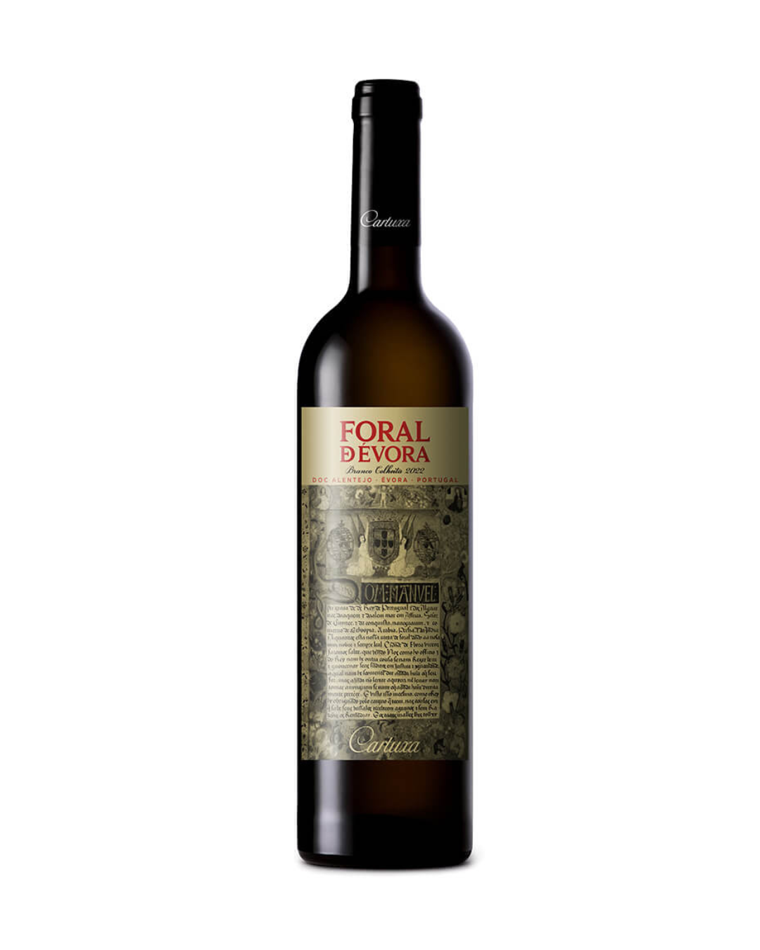 Foral De Évora White Harvest 2022