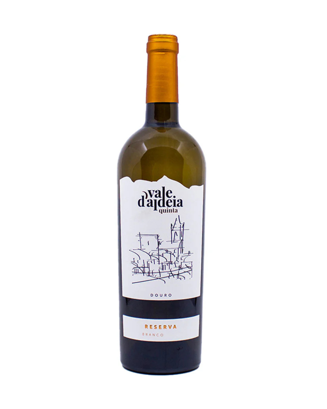 Quinta Vale D'aldeia Reserve White 2020