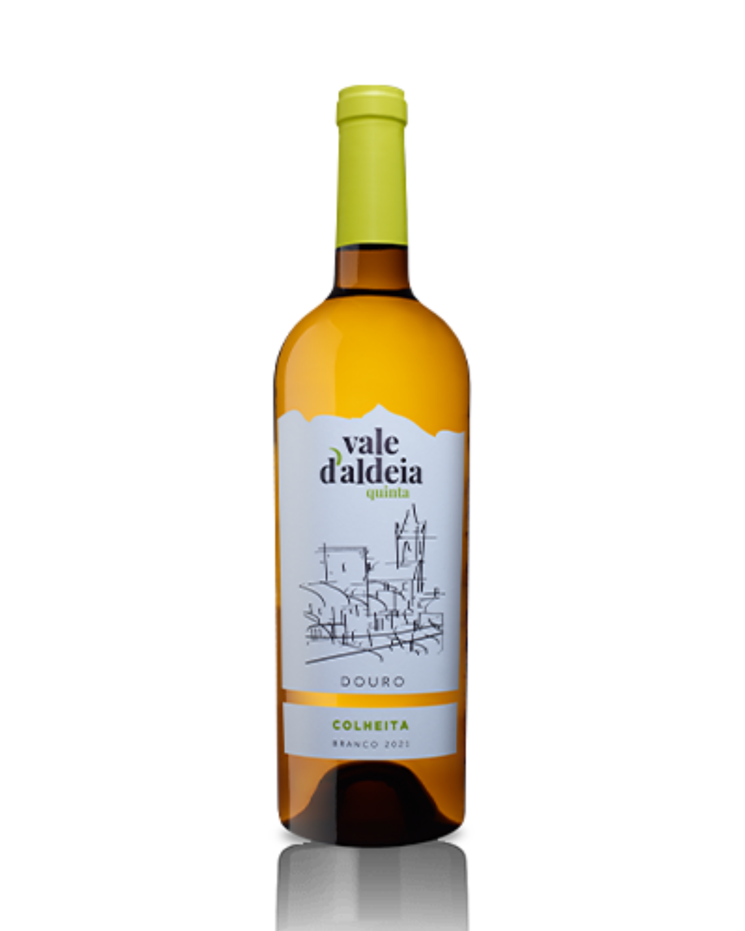 Quinta Vale D'aldeia White Harvest 2023