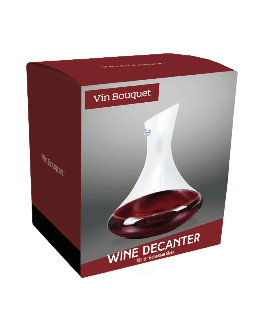 Vin Bouquet Wine Decanter 1.5L