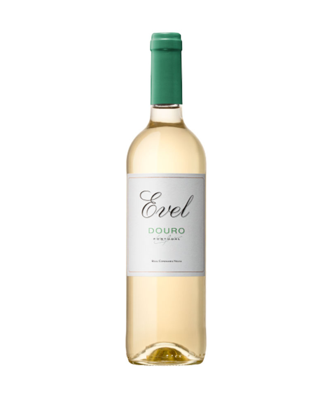 Evel Real Companhia Velha White 2024