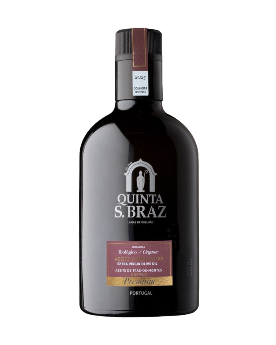Quinta de S. Braz Premium Olive Oil