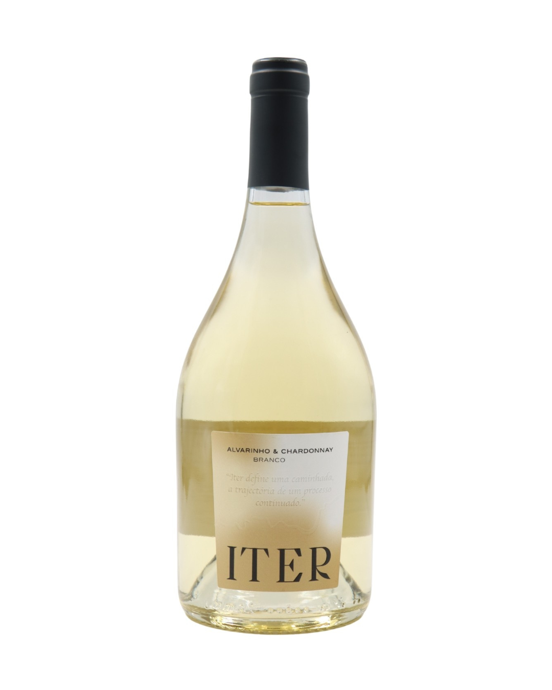 Iter Alvarinho Chardonnay Branco 2024