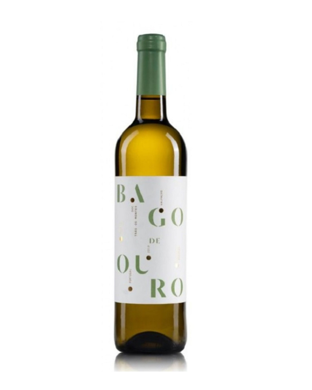 Bago de Ouro Dry White 2025