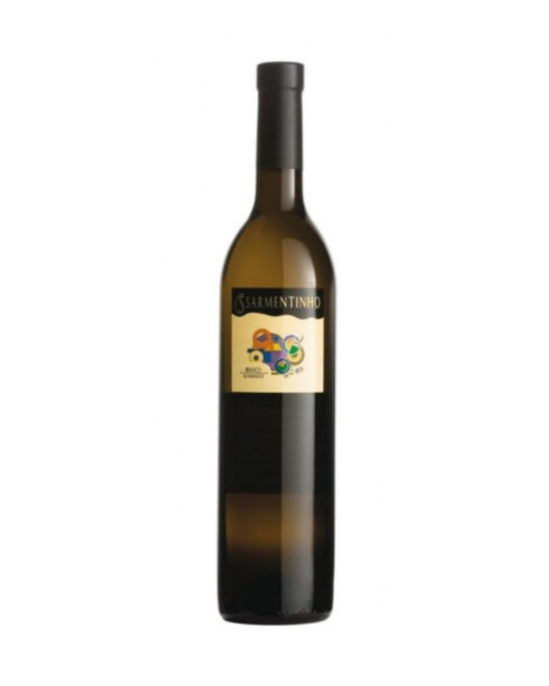 Sarmentinho White Sparkling Wine Adamado