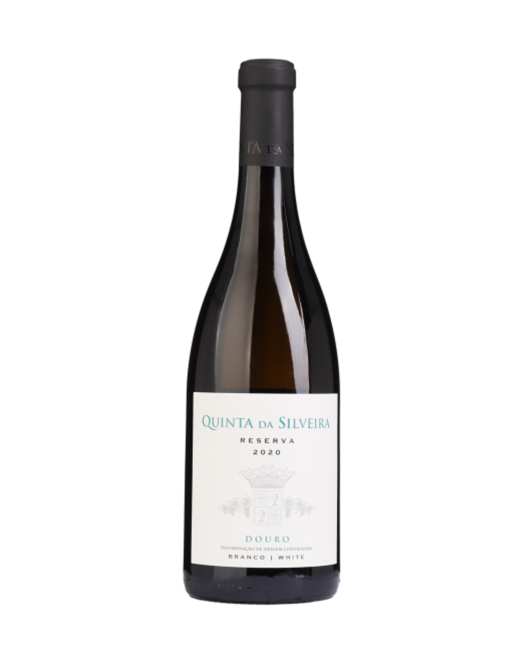 Quinta da Silveira Reserva Branco 2020