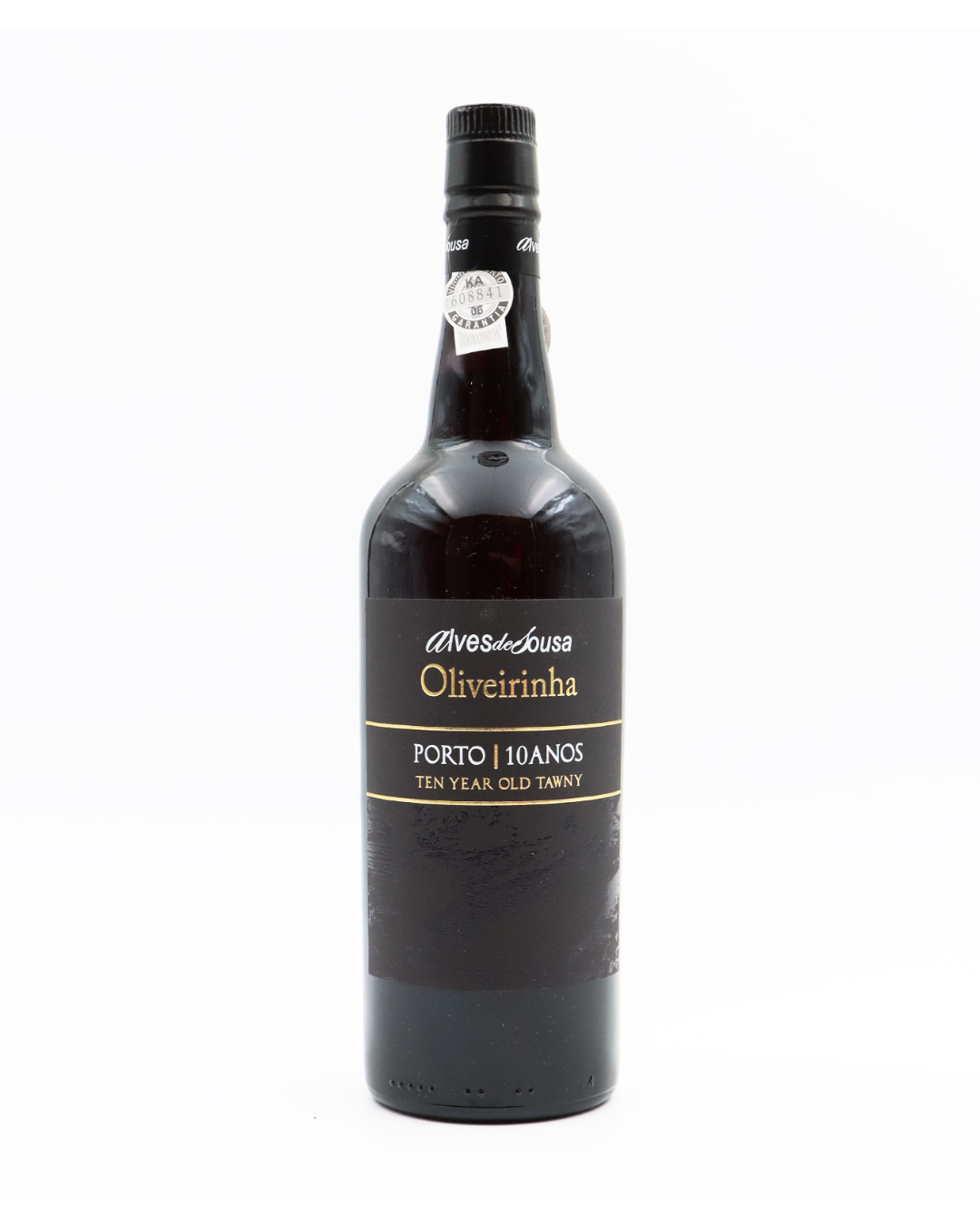 Porto Quinta da Oliveirinha 10 anos Tawny