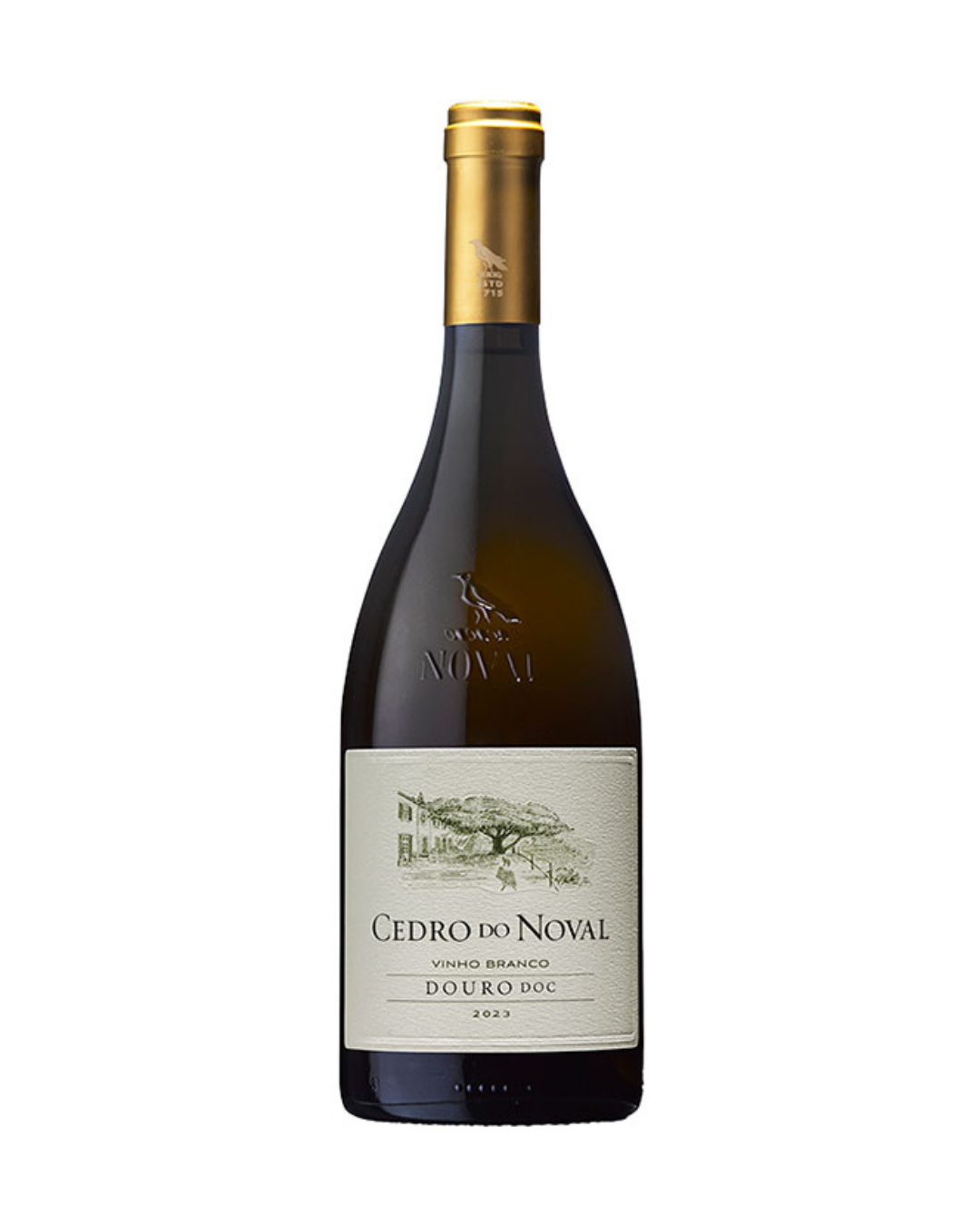 V.CEDRO NOVAL WHITE 0.75