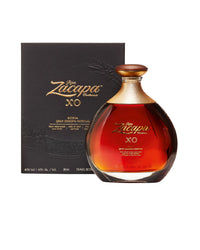 Rum Zacapa Xo Gran Reserva Especial