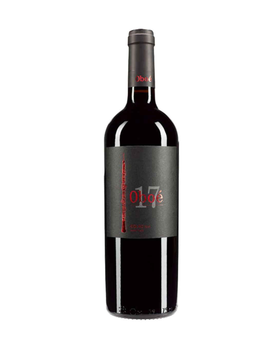 Oboé 17%  Douro Tinto Doc 2021