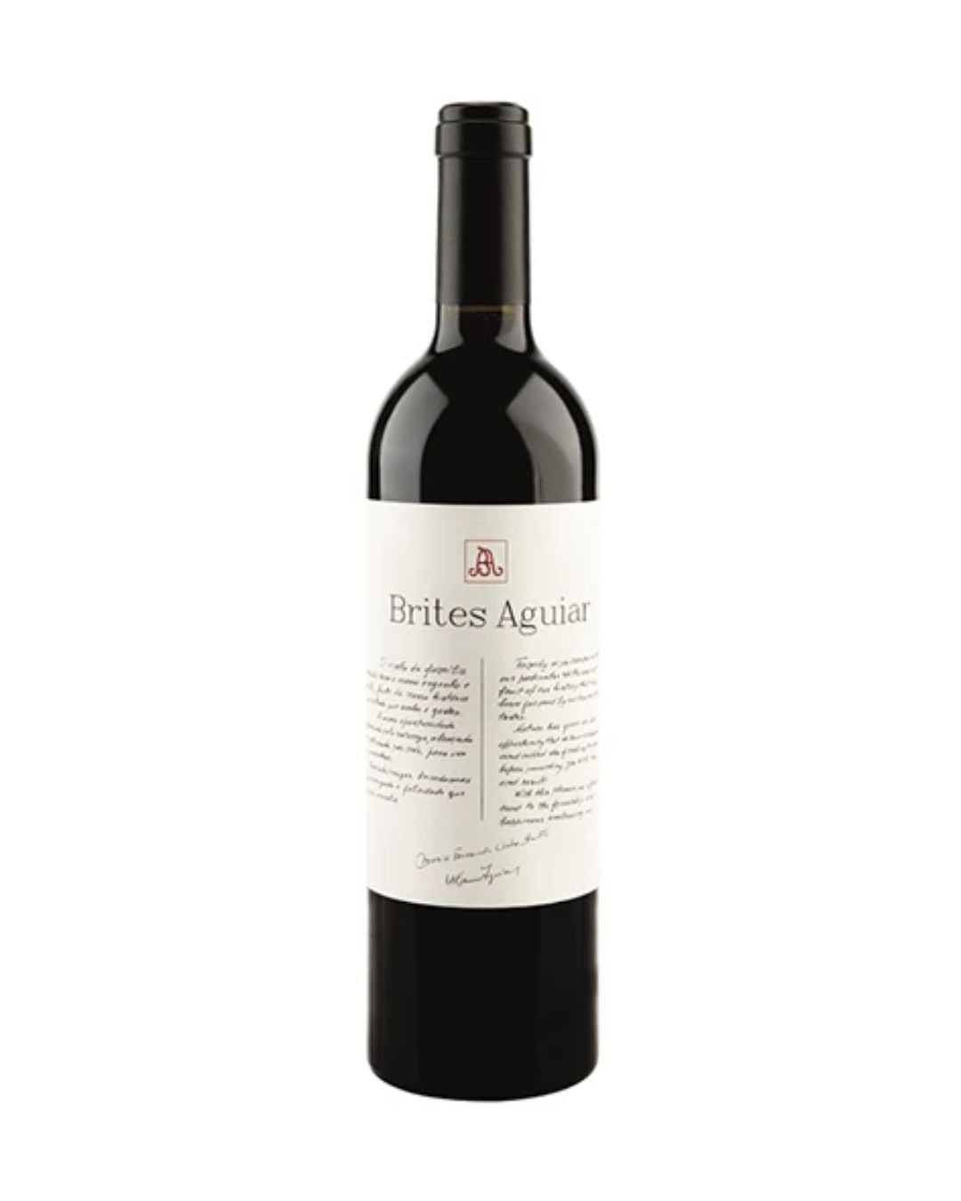 Brites Aguiar Douro Tinto 2024
